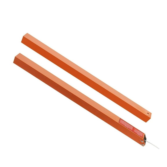 Trailer Tailgate Lift Assist - 180lbs Capacity - Utility Trailer - Fits 10-24" Rails & 4-6ft Gates/Ramps - Effortless Lifting