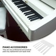 thumbnail image 3 of GAXIRE 52Ud Accesorios De Piano Vertical Con Keytops Resistente Y Preciso, 3 of 8