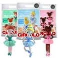 thumbnail image 3 of Circulo Kit Amigurumi, 3 of 5