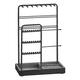 thumbnail image 1 of Soporte Organizador De Joyas Songmics, Compacto Xtellar negro, 1 of 3