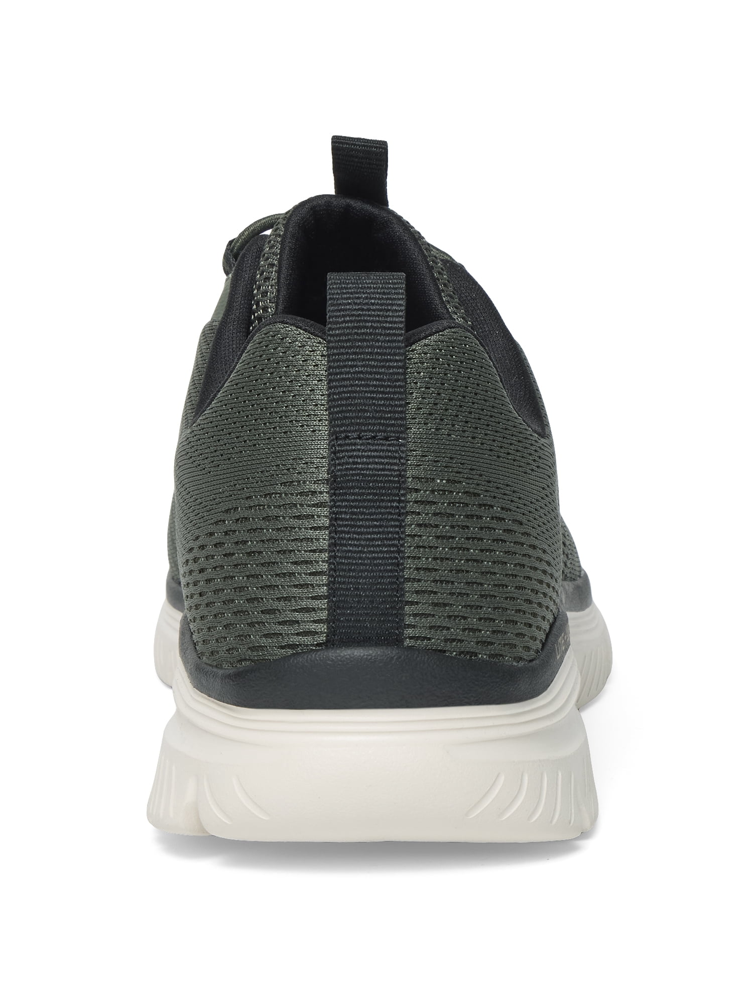 Skechers Men's Burns 2.0 Slip-On Athletic Shoe, Wide Width Available