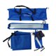 thumbnail image 1 of Sombra Del Refugio Del Coche Toldo para techo de coche, tienda de campaña Anti-UV para coche (azul oscuro, 440x300cm) Likrtyny Libre de BPA, 1 of 9