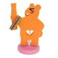 thumbnail image 2 of Tabla de Natación Zulema Kickboard Entrenamiento para Principiantes Oso con Anillo, 2 of 8