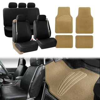 Memory Foam Car Seat Pad, Car Seat Cushions For Driving - Road Trip  Essentials For Drivers (beige) - Temu
