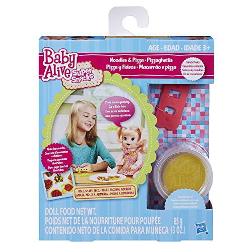 baby alive pack and play