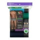 thumbnail image 4 of Trusa Fruit Of The Loom para Hombre, Low Rise Negro 5 Piezas Talla M, 4 of 4