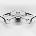 thumbnail image 4 of Propellers Master Airscrew Stealth para DJI Mavic 3, negro, 4 unidades, 4 of 9