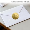 thumbnail image 3 of 120PCS Class of 2026 Graduation Stickers for Cards Invitations Envelope Seals Party Favors Gift Wrapping Graduation Decorations Round Labels 100 PCS 1.6 Inch, 3 of 7