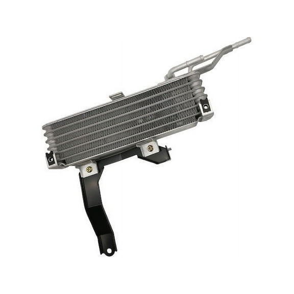 Automatic Transmission Oil Cooler - Compatible with 2001 - 2007 Toyota Highlander Sport Utility 2002 2003 2004 2005 2006