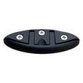 thumbnail image 3 of Nylon Boat Up Plegable Pull Up Cleat Deck Accesorios Negro Cola Flip Up Plegable Pull Up Clea, 3 of 7