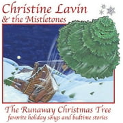 Angle View: The Runaway Christmas Tree