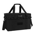 thumbnail image 4 of Bolsa de almacenamiento shamjiam tanque de gas negro 42 cm x 30 cm x 29 cm, 4 of 8