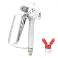 thumbnail image 2 of Airbrush, Spray  Airless Spraying Machine High Pressure Spray  Hand Tool Hardware Accessories, Power Paint Sprayers Or Hvlp Sprayers, 2 of 8