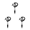 thumbnail image 3 of Moyic Auriculares inalámbricos con micrófono, miniauriculares de música recargables por USB para conductores de camiones y coches, Type7 NO7, 3 of 6