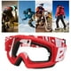 thumbnail image 5 of Dirt Bike Goggles Transparent Motorbike Goggles for Adult for Hiking ANGGREK Otros, 5 of 8