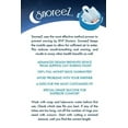 thumbnail image 4 of Snoreez Premium Anti Snoring Sleep Aid - Stop Snoring Solution - Instant Anti Snore Device, 4 of 7