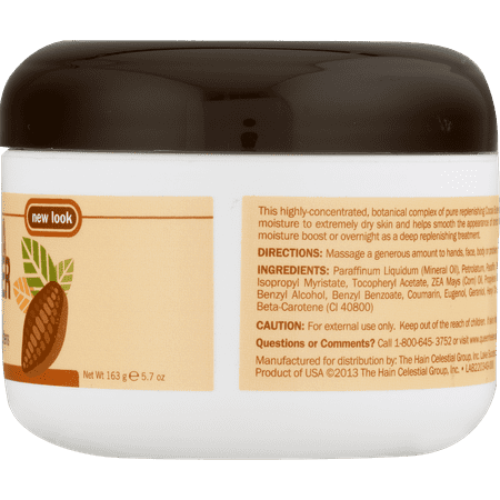Queen Helene Cocoa Butter Solid, 5.7 oz