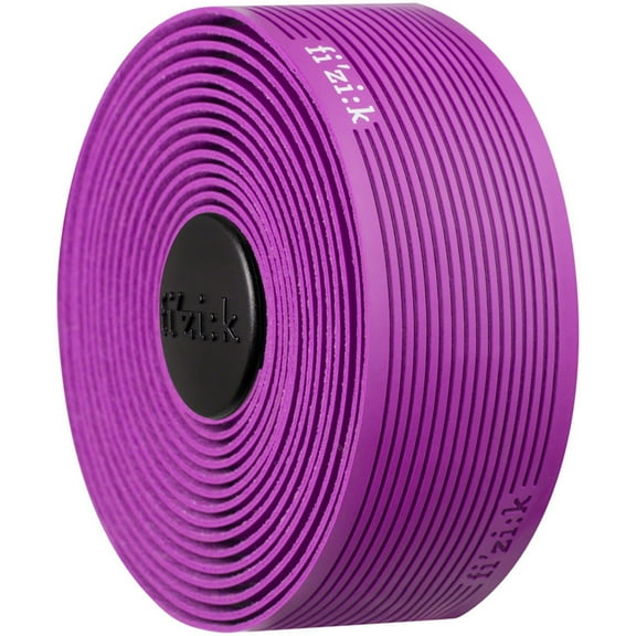 Fizik Vento Microtex Tacky Handlebar Tape - Lilla Fluo