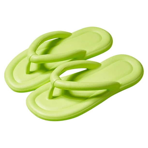 Amzcrzy Zapatos de mujer,Zapatos de mujer,Zapatillas de mujer, Zapatillas de casa para hombre y mujer, para parejas, para interior y exterior, con suela blanda, chanclas Sandalias Mujer Zapatillas De