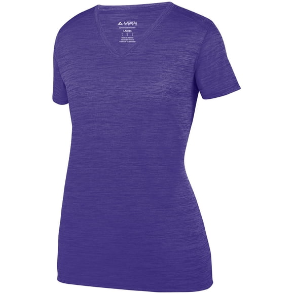 Augusta Sportswear 2902, L pour Femmes, Violet