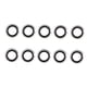 thumbnail image 2 of 10 piezas Anillos de retención Anillos de retención de acero de resorte Anillos de retención de movimientos Anillos de presión para rodamiento, 2 of 9