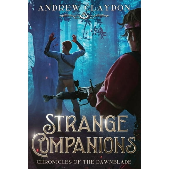 Strange Companions, (Paperback)