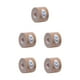 thumbnail image 2 of Eigraketly Cinta de kinesiología de 2,5 cm de ancho, cinta atlética, cinta de recuperación deportiva, cinta de flejado para gimnasio, Fitness, Type5 NO5, 2 of 6