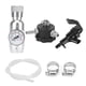 thumbnail image 1 of Kit de grifo dispensador de cerveza de acero inoxidable, equipo portátil para elaboración de cerveza casera, accesorios para barriles., 1 of 14