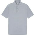 thumbnail image 4 of Casual Classic Mens Pique Polo, 4 of 4