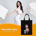 thumbnail image 2 of Wdftyju Diamond Painting Bolso Mosaico Rhinestone Bordado Shopping Bag (WXC103) Wdftyju 5vz9tt0zy5dk2sy3D04, 2 of 8