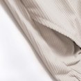 thumbnail image 5 of Men's Lightweight Ribbed Cooling Pants with Pockets Quick Dry Baggy Walking Pants Workout Athletic Travel Pants, 5 of 8