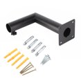 thumbnail image 2 of Satellite Internet Wall Mounting Kit, Stable Satellite Dish Mount Strong Load Bearing Weather Resistant High Strength  for Signal Tower, 2 of 7