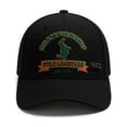 thumbnail image 2 of Gorra ajustable Polo Championship algodón premium snapback ajuste, 2 of 5