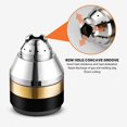 thumbnail image 2 of P80 Nozzle Tip Electrodes Cover Insulator Porcelain Mouth Shunt Cutting Torch Plasma Cutting Gun Accessories, 2 of 5