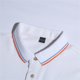 thumbnail image 4 of SAYOO Camisetas casuales de manga corta para hombres SAYOO moda, 4 of 9