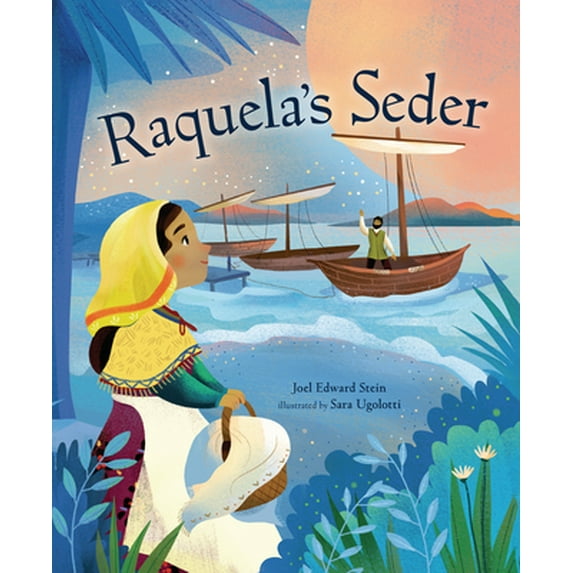 Pre-Owned Raquela's Seder (Paperback) 1728427967 9781728427966