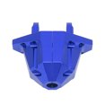 thumbnail image 3 of Carcasa De La Caja De Cambios Del Eje Trasero, Carcasa De La Caja De Cambios Del Eje Trasero RC De Aleación De Aluminio Resistente Y Duradera Color Brillante Para El Coche RC OTVIAP Azul, 3 of 8