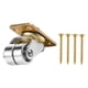 thumbnail image 5 of Rueda Giratoria para Piano Metal 360 Grados Colamx, 5 of 8