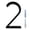 2, variant on KGJQ 5-Inch House Numbers for Outside, Zinc Alloy Floating Address Numbers with Mounting Screws, Modern Black Metal Numbers for Door, Mailbox, Wall, Yard