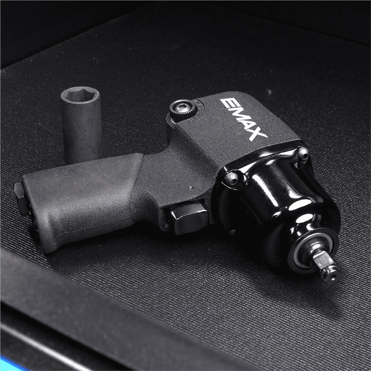 Emax Compressor Composite Impact Wrench