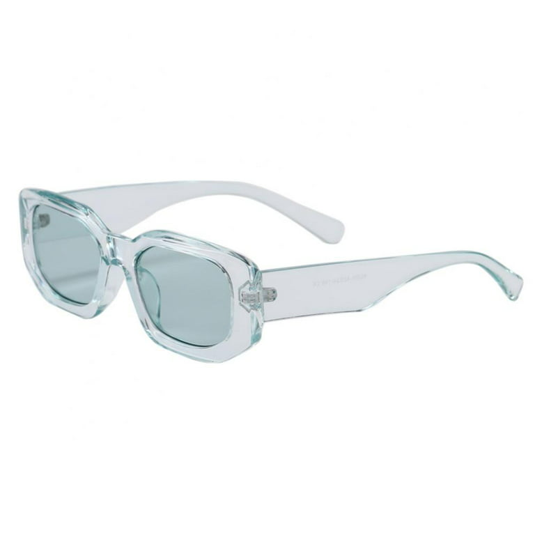 Cute Sexy Retro Cat Eye Sunglasses Women Small Black Leopard Triangle  Vintage Ladies Sunglasses PC Female UV400 
