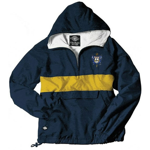 Sigma Gamma Rho Anorak
