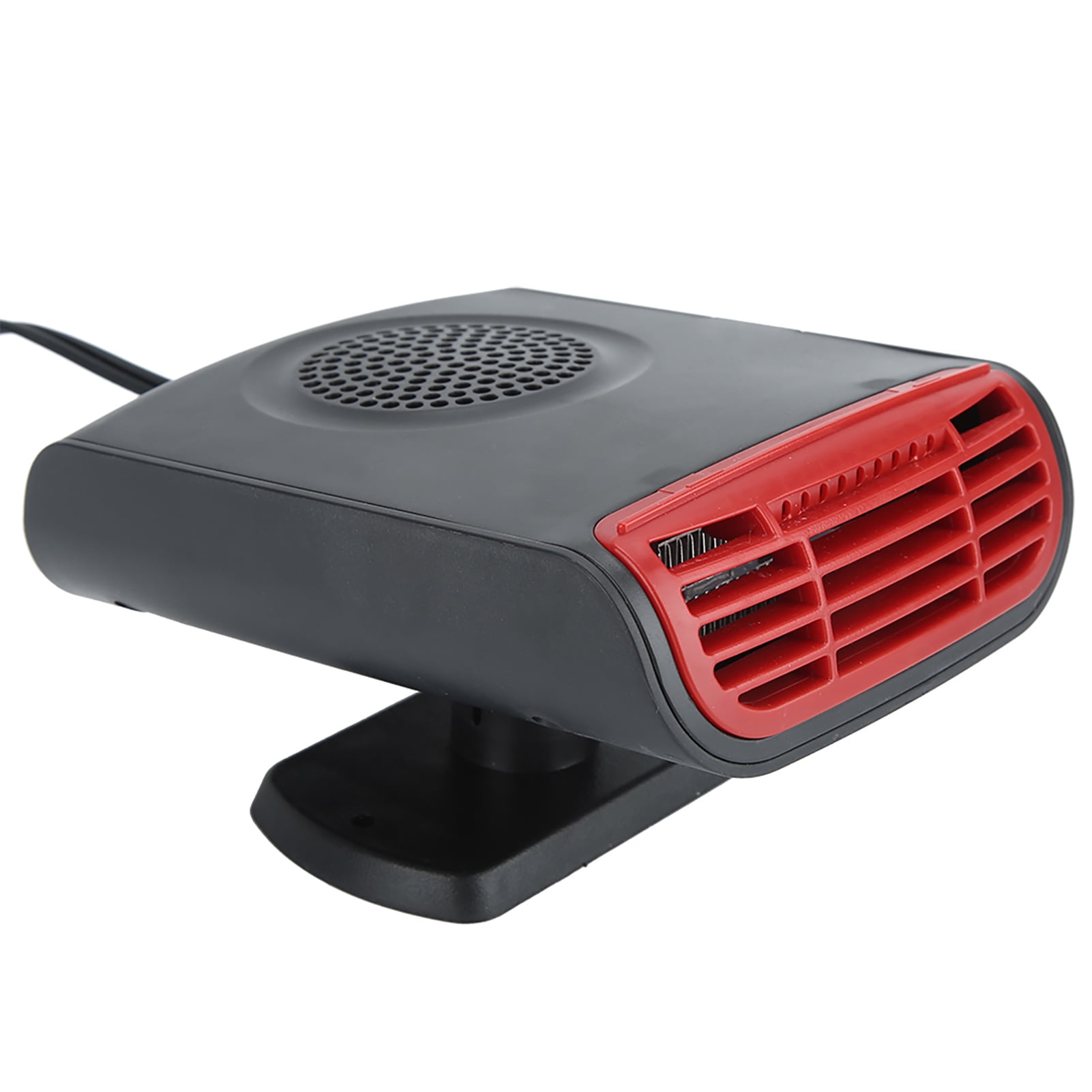 afslappet undskyldning Forsøg Car Heater, Plug Into Cigarette Lighter Portable Windshield Defroster, For  Vehicle Car - Walmart.com
