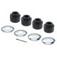 thumbnail image 1 of (1) Kit Bujes Brazo Radial F-150 1975 A 1979 Ford Delantero Izq/Der MOOG ., 1 of 4