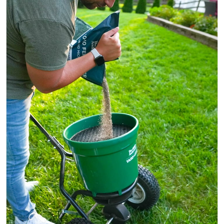 Andersons PGF Balanced 10-10-10 Lawn Fertilizer with
