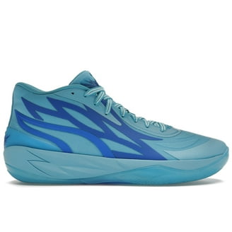 Puma Men's LaMelo Ball MB.04 Teenage Mutant Ninja Turtles Raphael