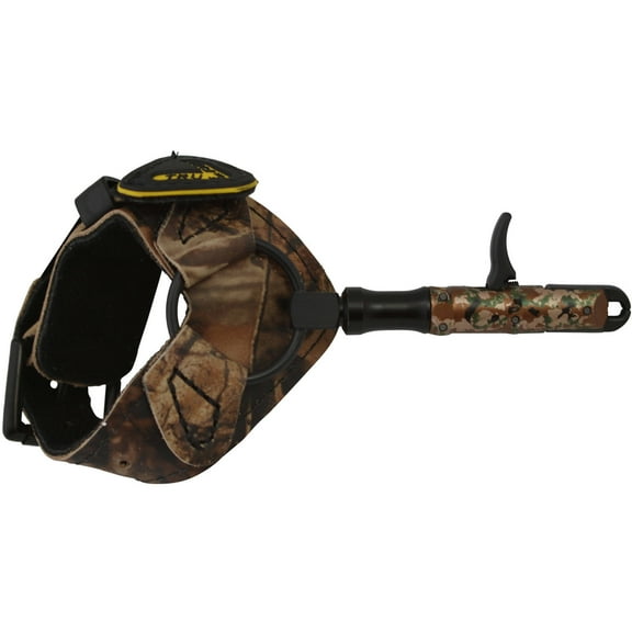 TruFire TruFire Edge Buckle Foldback Small