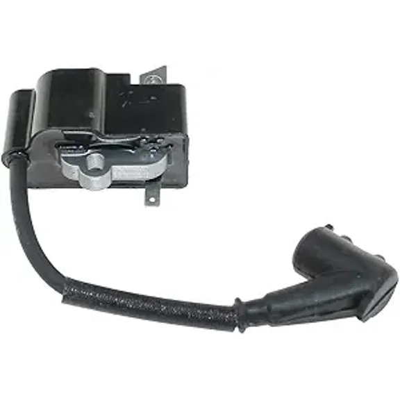 Ignition Coil Module for HS46, HS46C, HS56, Trimmer, Stable Spark, Easy Installation