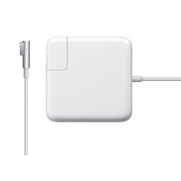 45W Magsafe 1 Power Adapter Fast Charger L-Tip Magnetic Connector