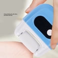 thumbnail image 3 of Foot File, ABS Material Foot Callus Remover Callus Remover For Feet with a Comfortable Grip For Both Home Users and Professionals, 3 of 7